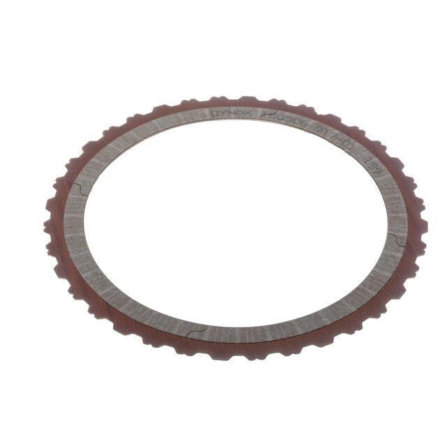 GM Genuine Parts Automatic Transmission 5-7-Reverse Clutch Fiber Plate