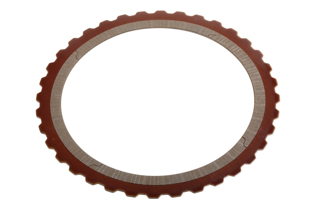 ACDelco GM Original Equipment Automatic Transmission 5-7-Reverse Clutch Fiber Plate