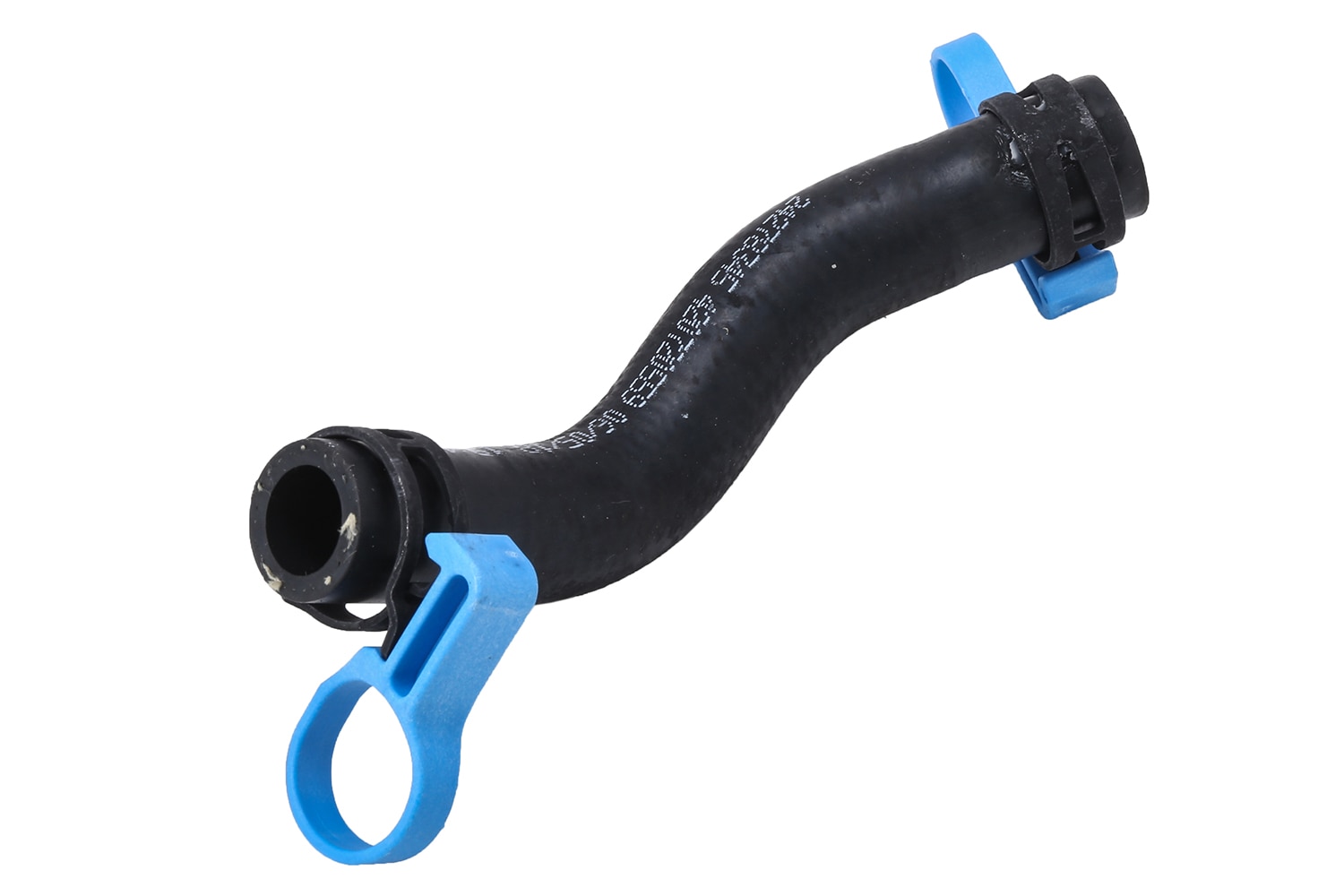 GM Genuine Parts Automatic Transmission Fluid Cooler Inlet Hose