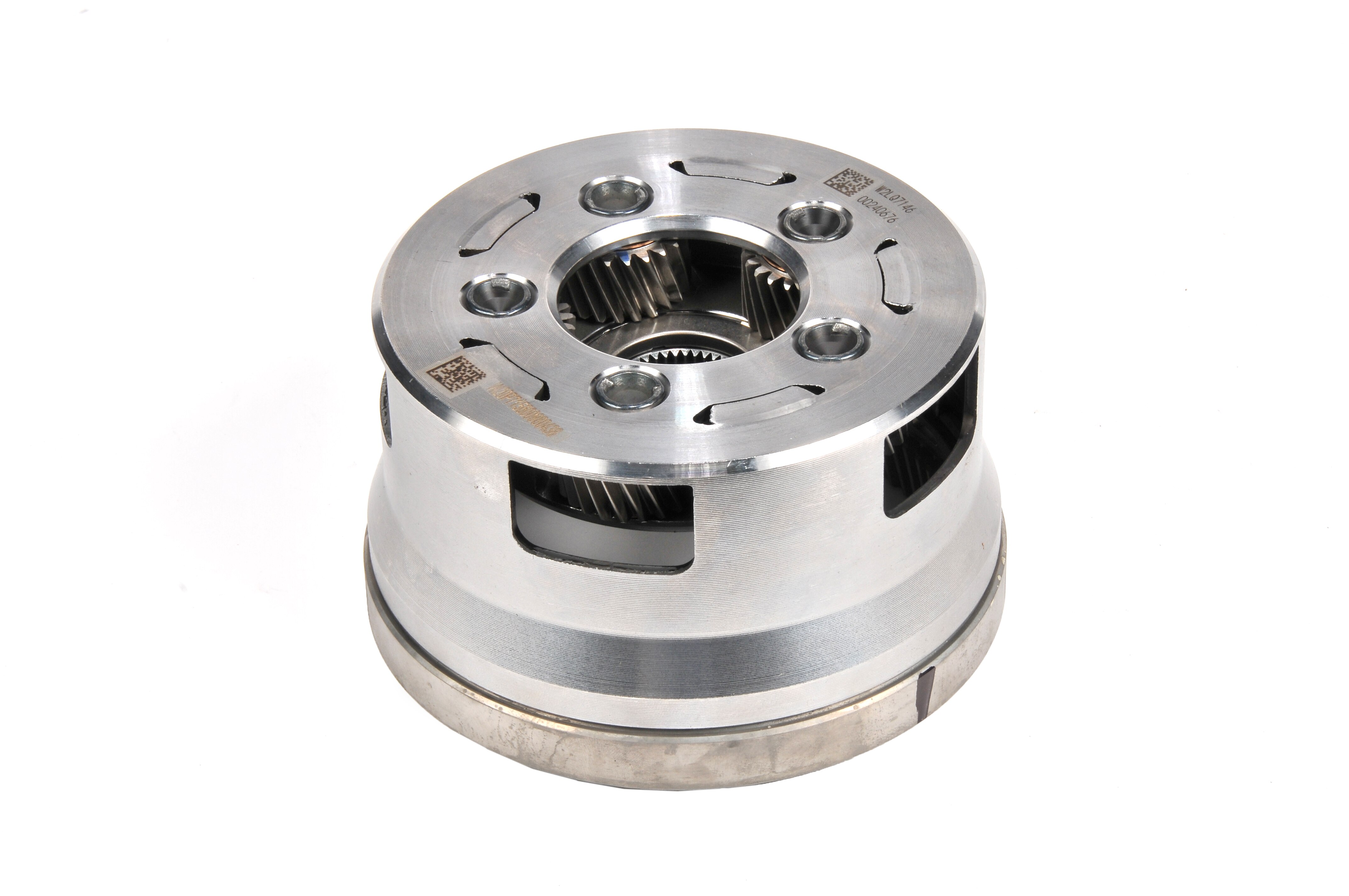 GM Genuine Parts Automatic Transmission Output Carrier with Reaction Internal Gear
