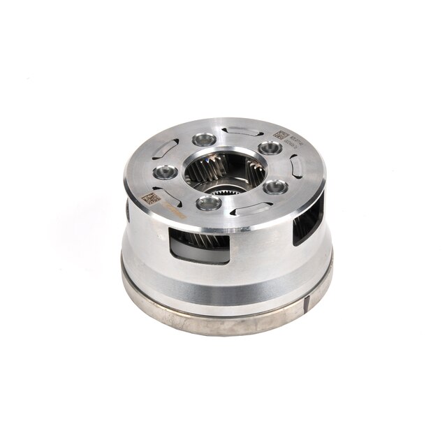 GM Genuine Parts Automatic Transmission Output Carrier with Reaction Internal Gear