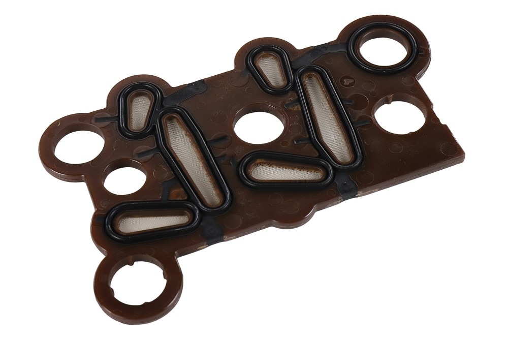 ACDelco GM Original Equipment Automatic Transmission Control Solenoid Valve Spacer Plate
