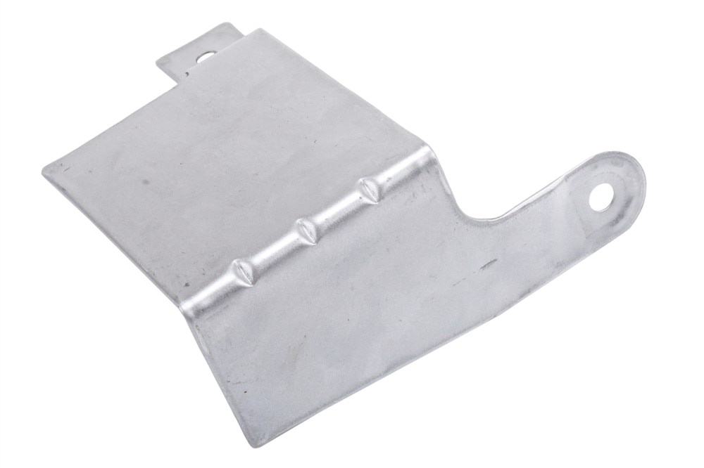 GM Genuine Parts Transmission Heat Shield
