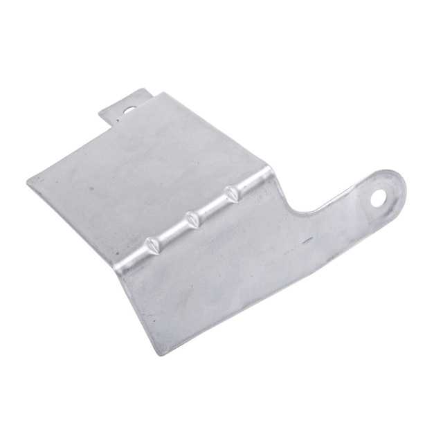 GM Genuine Parts Transmission Heat Shield
