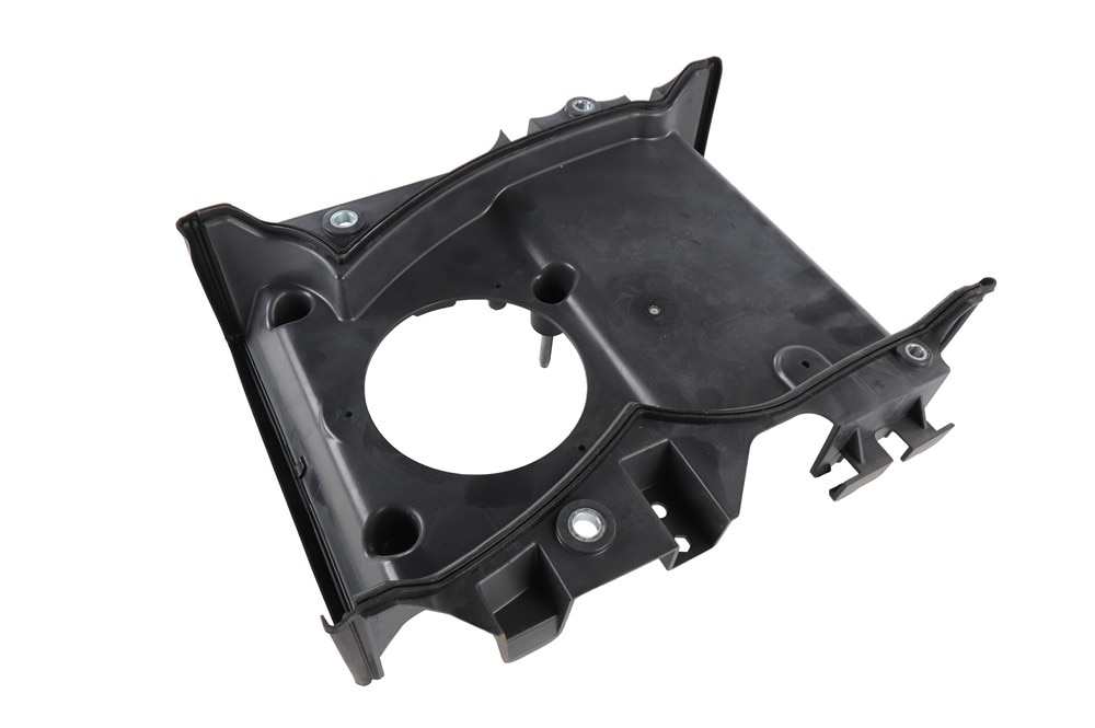 GM Genuine Parts Battery Cooling Air Inlet Duct