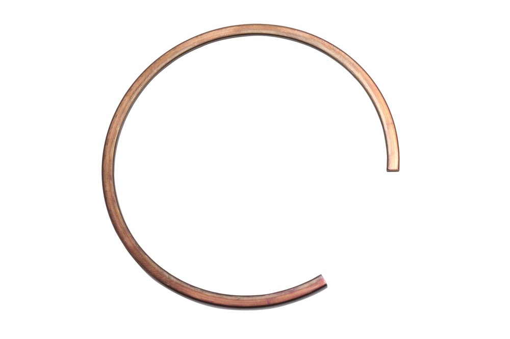 ACDelco GM Original Equipment Turbine Shaft Retaining Ring