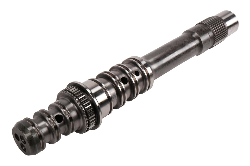 GM Genuine Parts Automatic Transmission Turbine Shaft