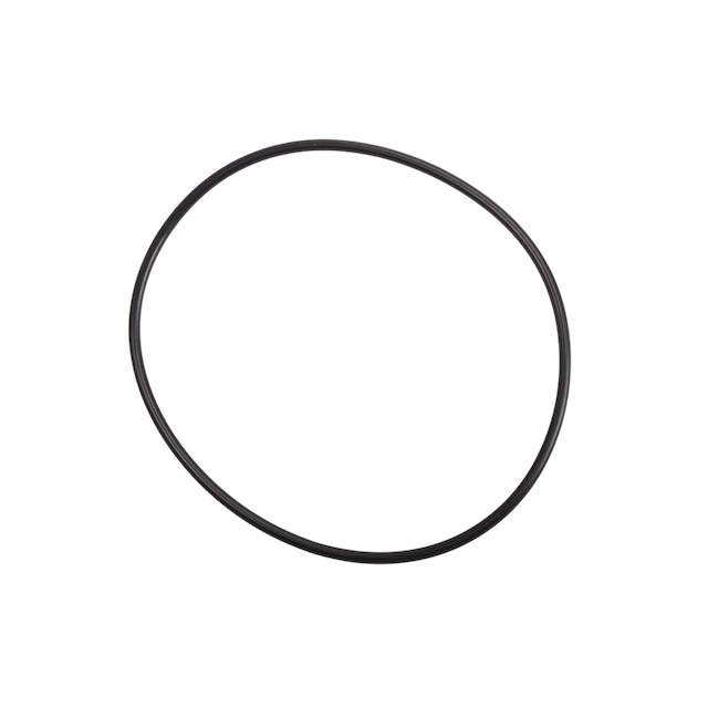 ACDelco GM Original Equipment Automatic Transmission 1-2-3-4-6-7-8-10-Reverse Clutch Piston Dam Seal