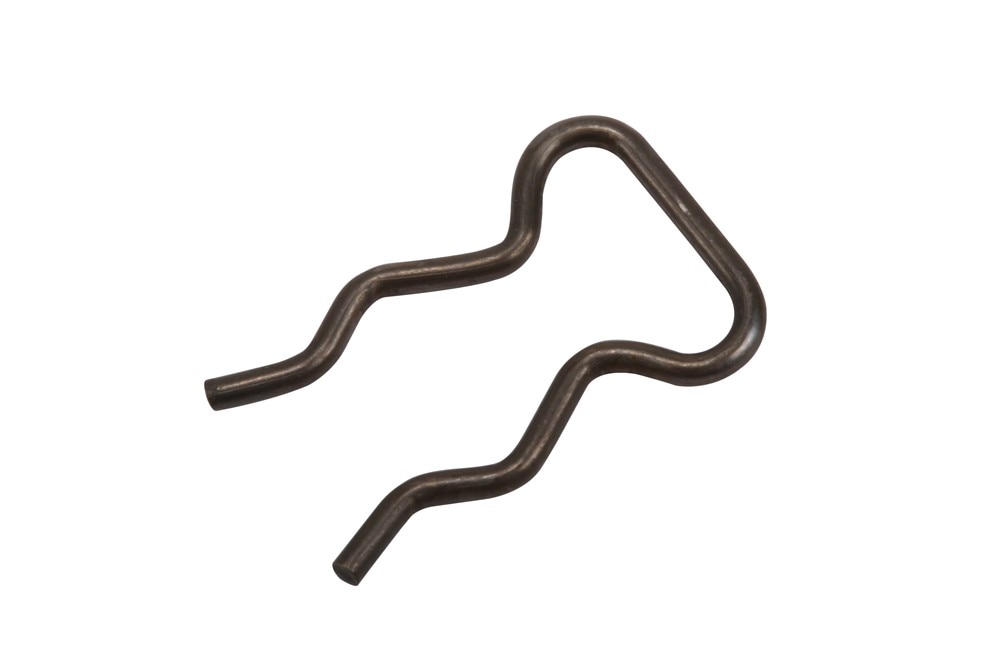 GM Genuine Parts Mode 1 Valve Bore Plug Retainer
