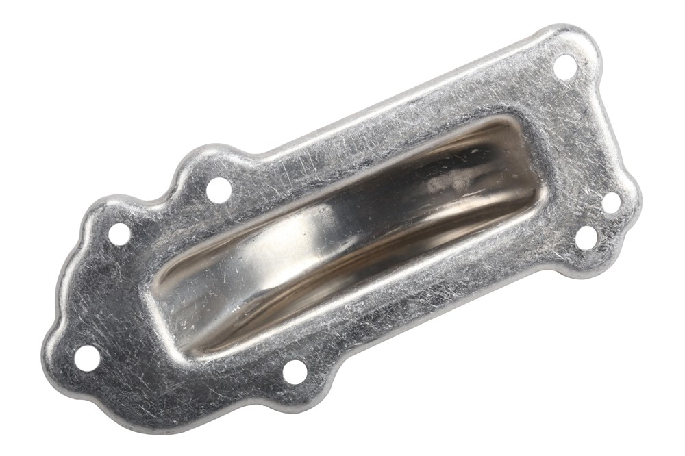 GM Genuine Parts Power Take-Off Drive Link Cover