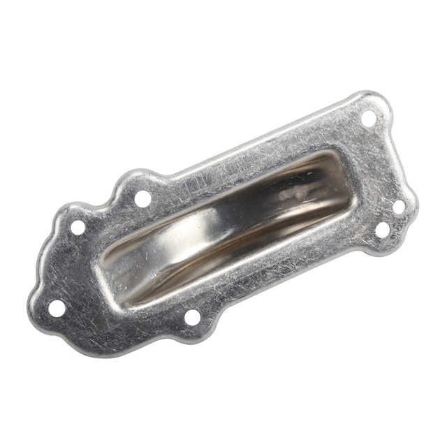GM Genuine Parts Power Take-Off Drive Link Cover