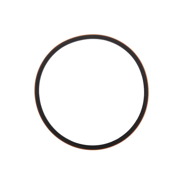 GM Genuine Parts Automatic Transmission PTO Clutch Piston Seal