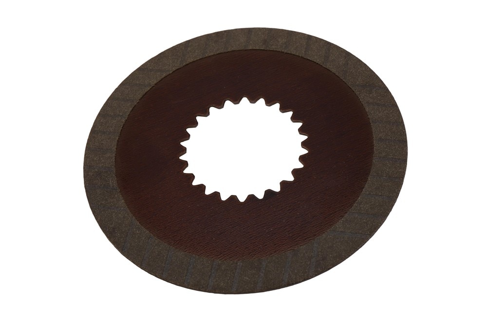 GM Genuine Parts Power Take-Off Clutch Plate