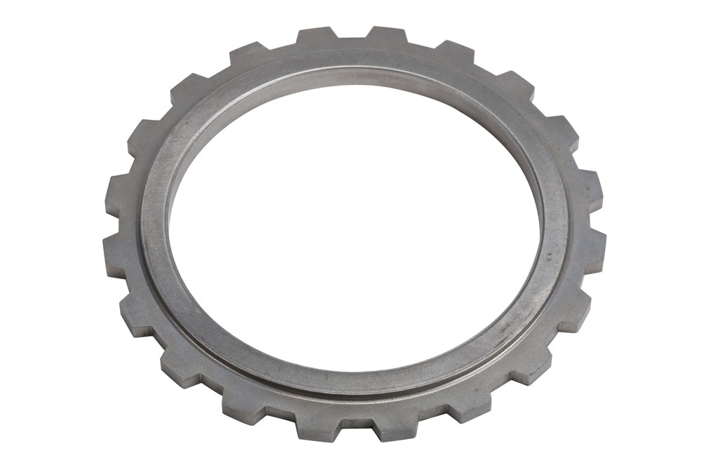 GM Genuine Parts Automatic Transmission PTO Clutch Backing Plate