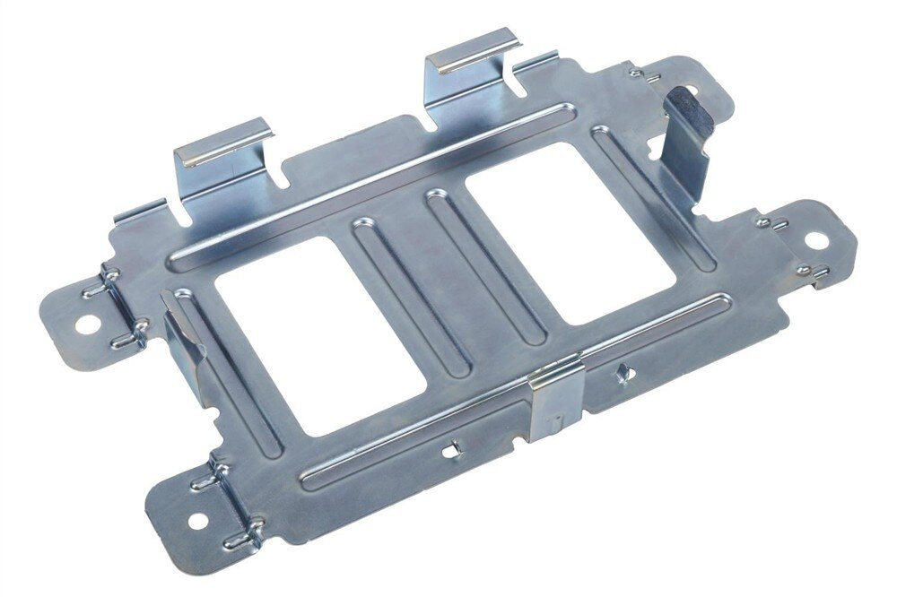 GM Genuine Parts Interface Control Module Bracket