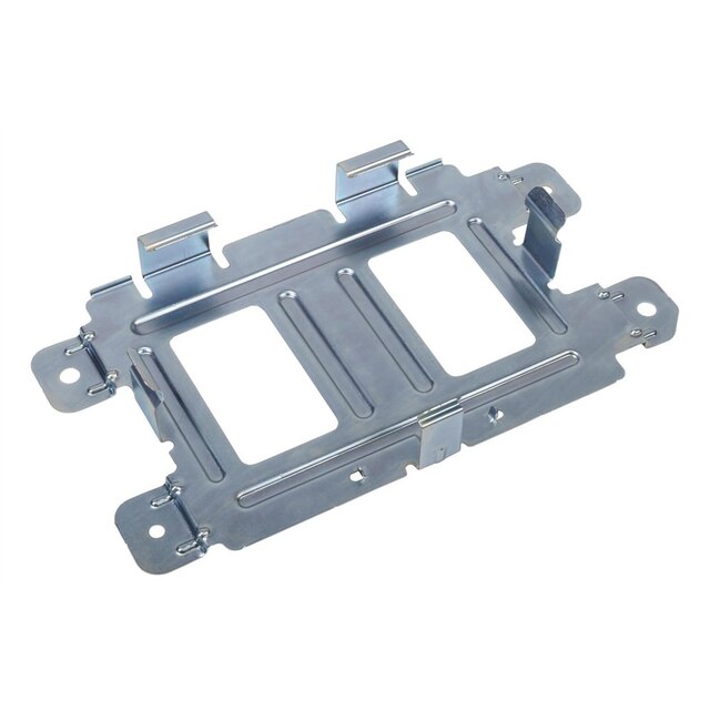 GM Genuine Parts Interface Control Module Bracket