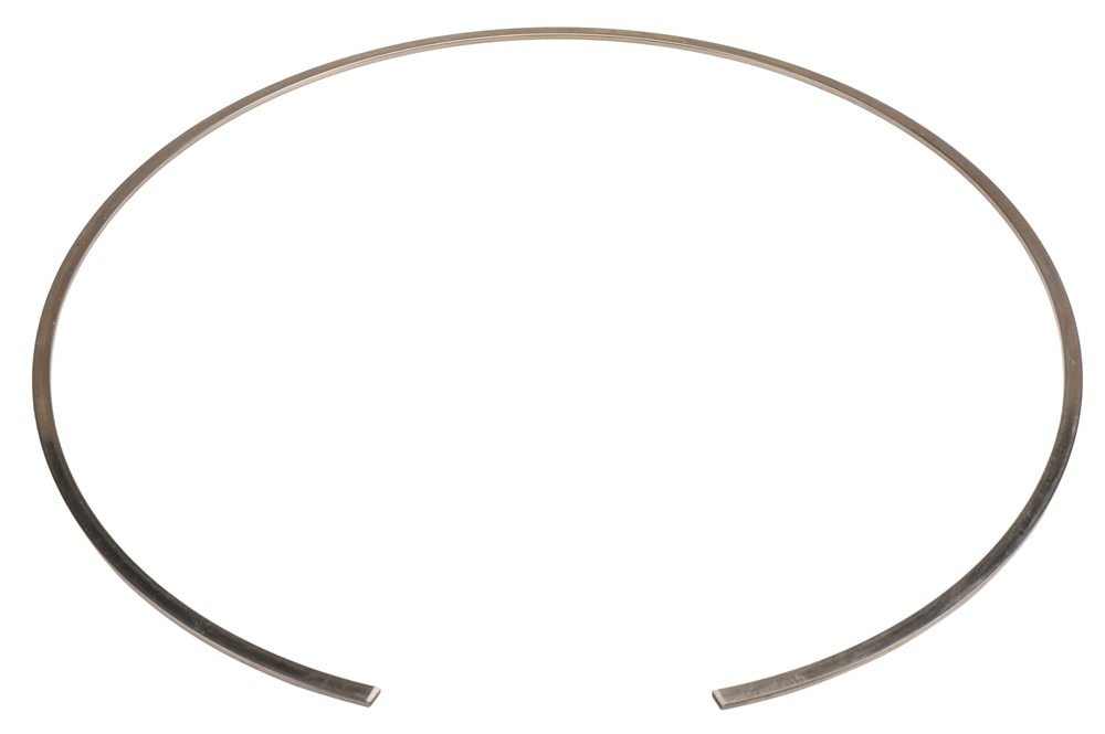 GM Genuine Parts Reaction Carrier Hub Retaining Ring