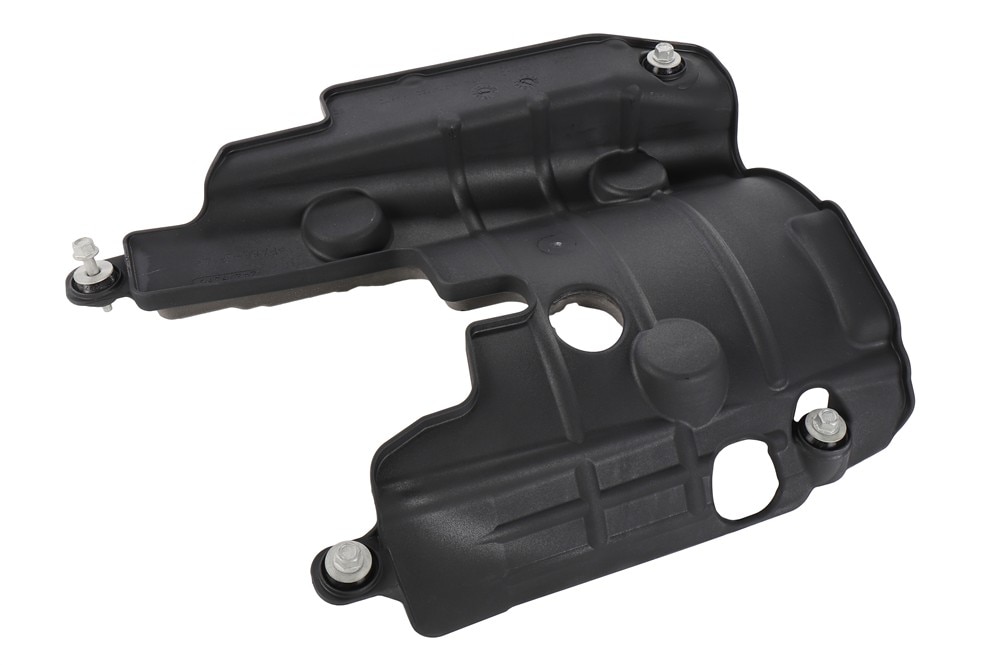 GM Genuine Parts Passenger Side Automatic Transmission Housing Sound Insulator
