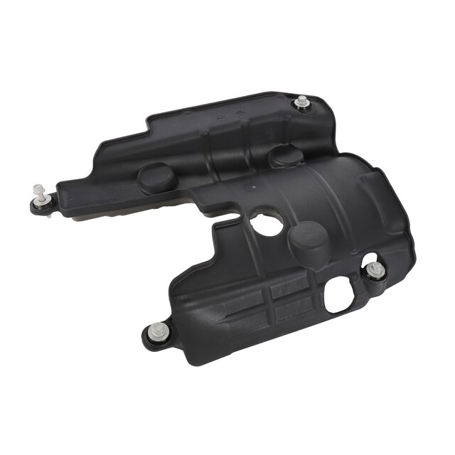 GM Genuine Parts Passenger Side Automatic Transmission Housing Sound Insulator