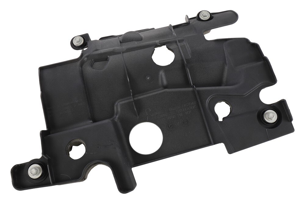 GM Genuine Parts Driver Side Automatic Transmission Housing Sound Insulator