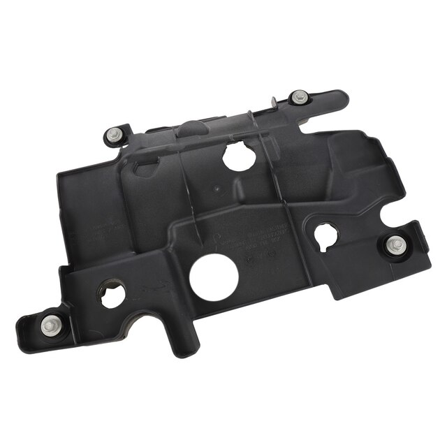 GM Genuine Parts Driver Side Automatic Transmission Housing Sound Insulator