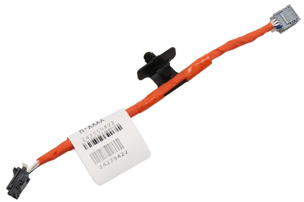 GM Genuine Parts Drive Motor Battery Sensor Module Wiring Harness