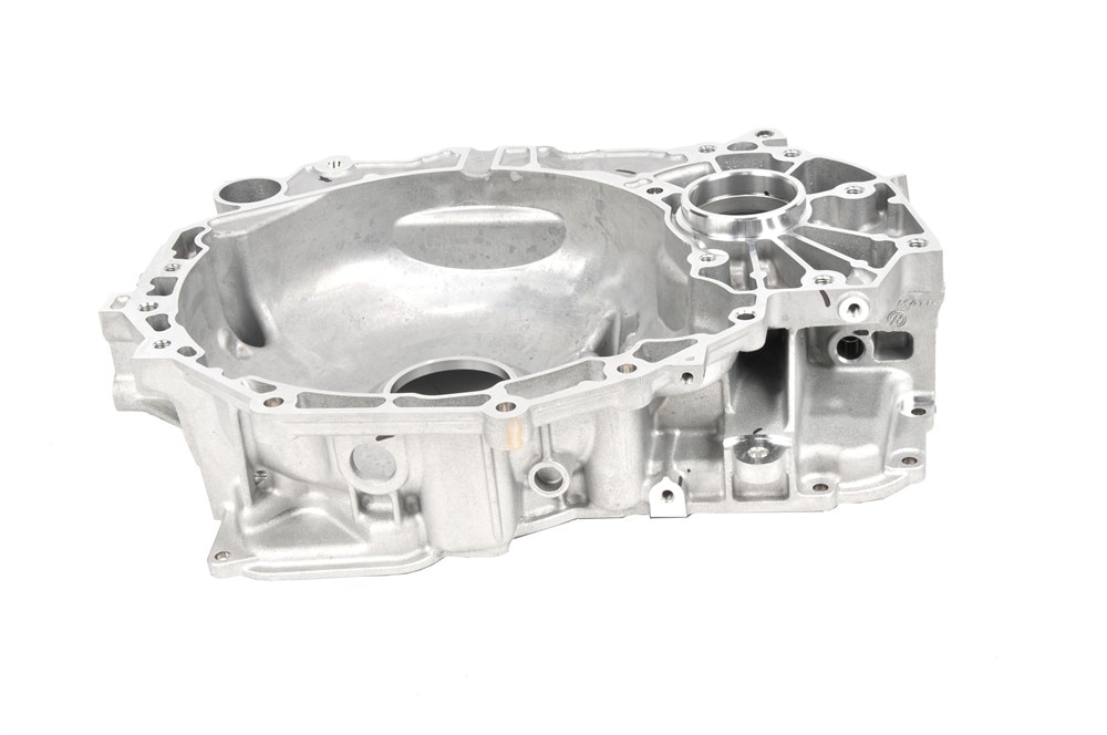 GM Genuine Parts Automatic Transmission Torque Converter and Differential Housing