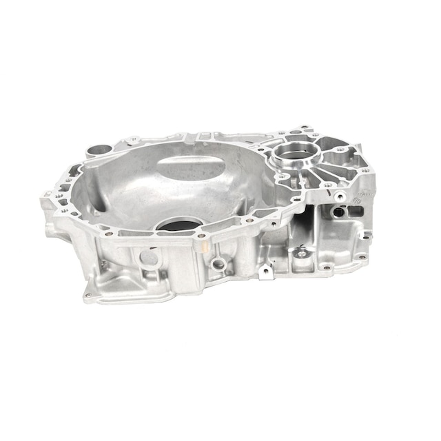GM Genuine Parts Automatic Transmission Torque Converter and Differential Housing