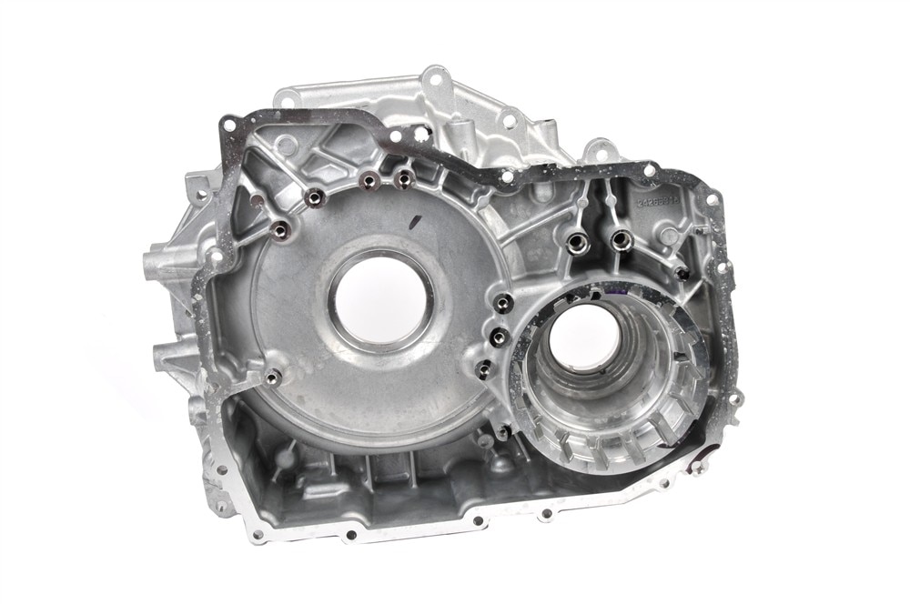 GM Genuine Parts Automatic Transmission Torque Converter and Differential Housing