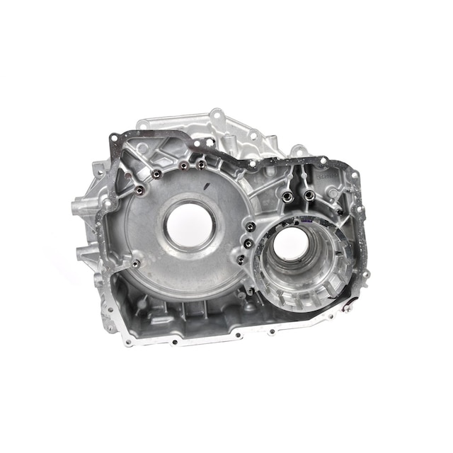 GM Genuine Parts Automatic Transmission Torque Converter and Differential Housing