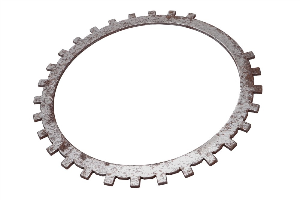 GM Genuine Parts Reverse Clutch Apply Plate