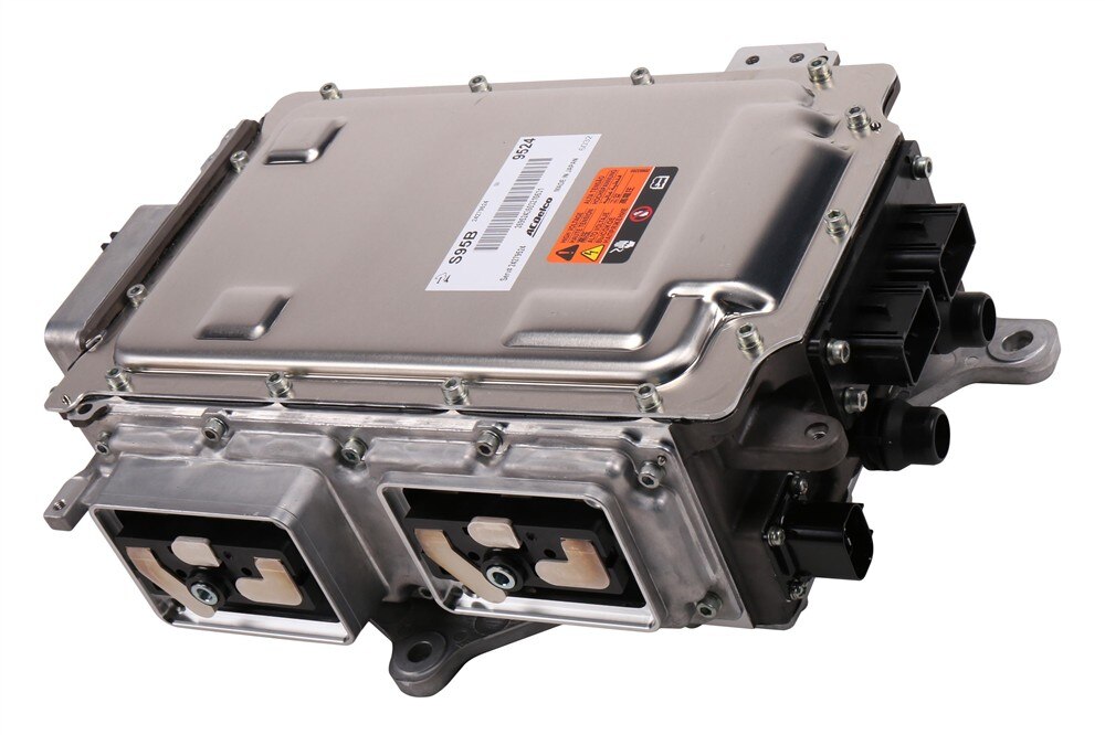 GM Genuine Parts Drive Motor Generator Power Inverter Module (Programming Required)