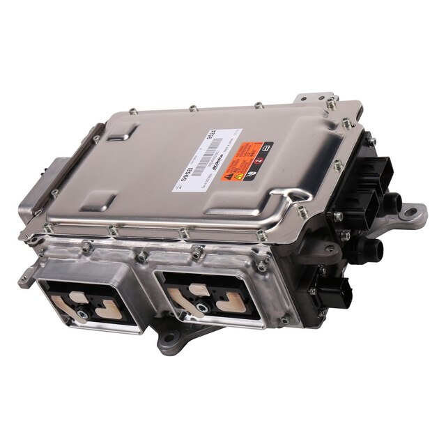 GM Genuine Parts Drive Motor Generator Power Inverter Module (Programming Required)