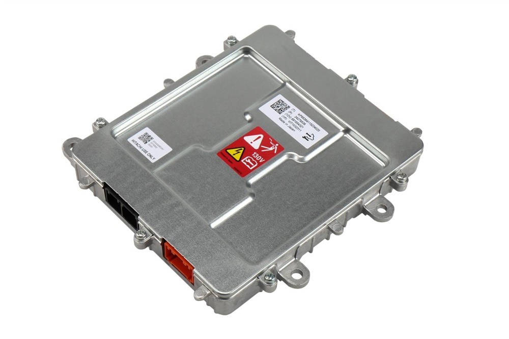 GM Genuine Parts Battery Energy Control Module (Programming Required)