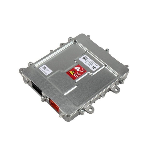 GM Genuine Parts Battery Energy Control Module (Programming Required)