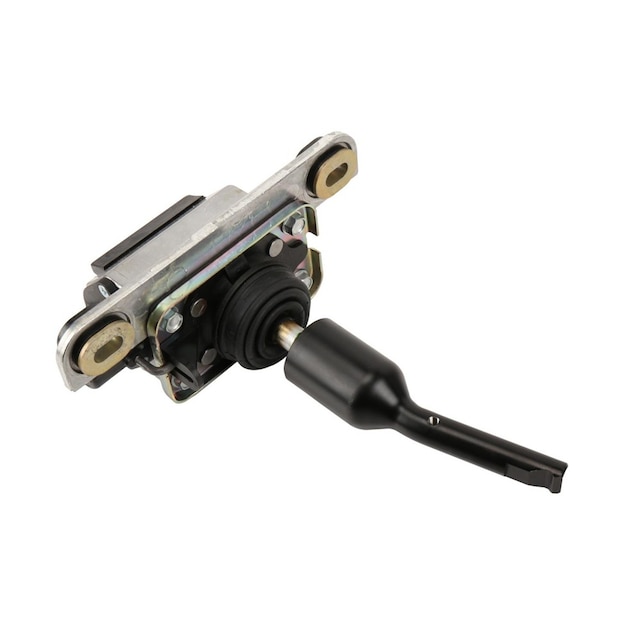 GM Genuine Parts Manual Transmission Shifter Assembly