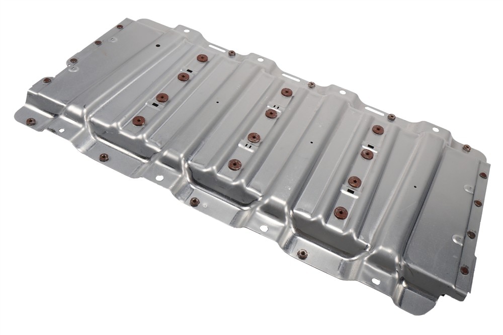 GM Genuine Parts High Voltage Battery Tray