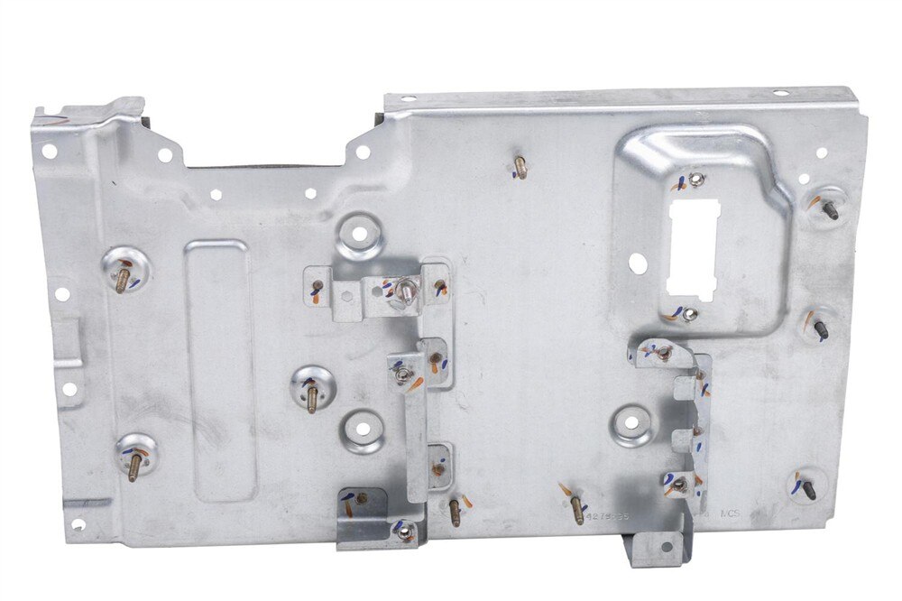 GM Genuine Parts Driver Side High Voltage Battery Tray Reinforcement