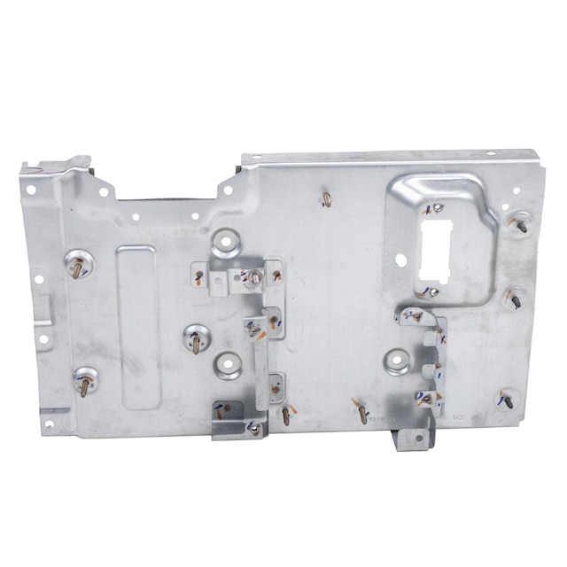 GM Genuine Parts Driver Side High Voltage Battery Tray Reinforcement