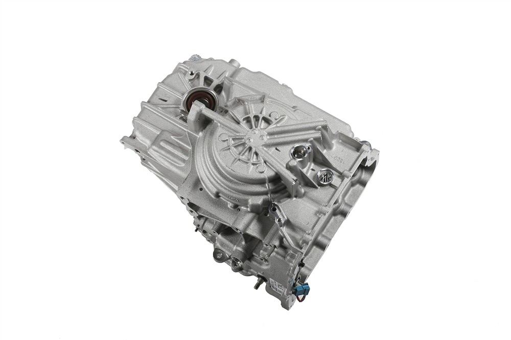 GM Genuine Parts Automatic Transmission Case