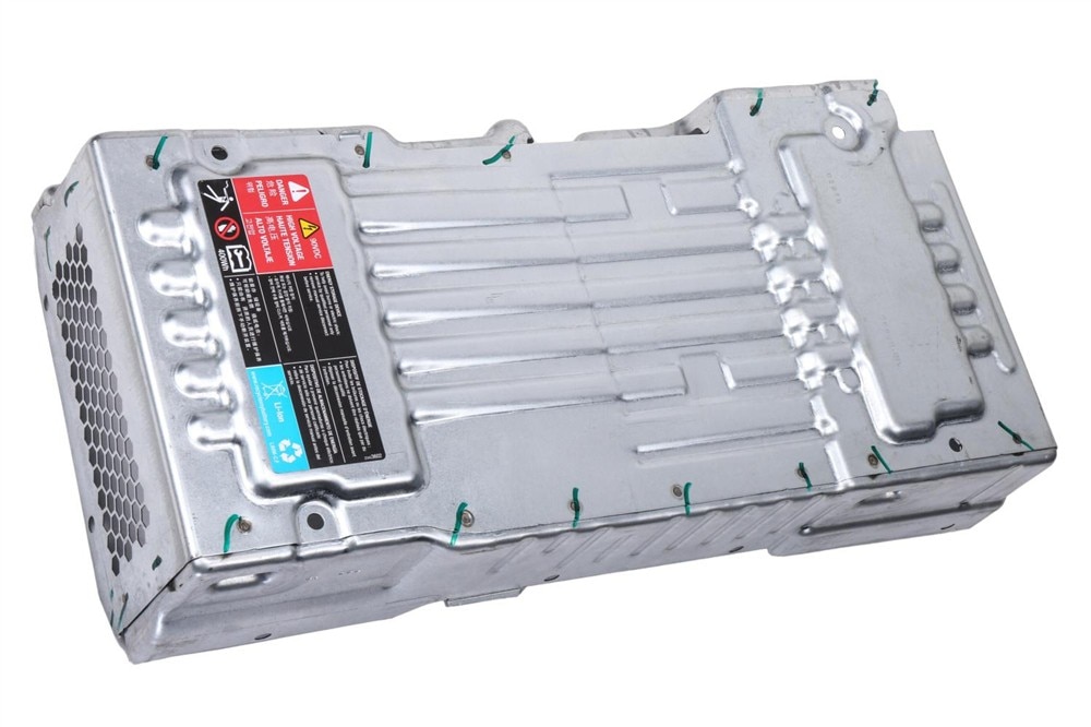 GM Genuine Parts High Voltage Battery Cover