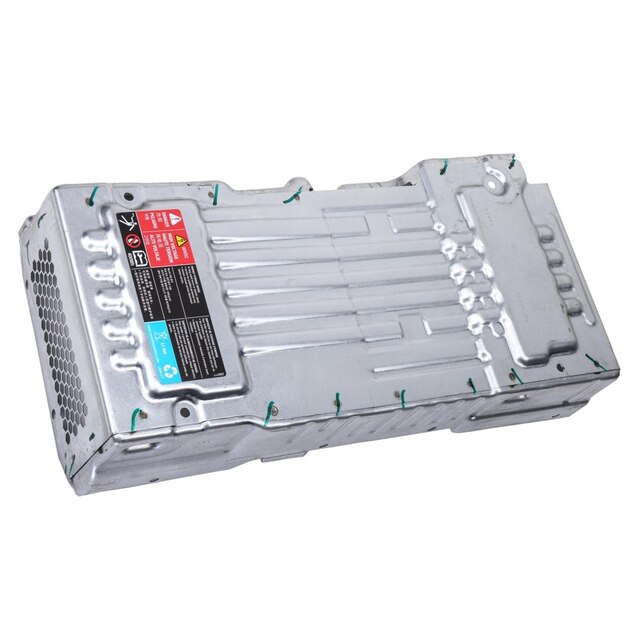 GM Genuine Parts High Voltage Battery Cover