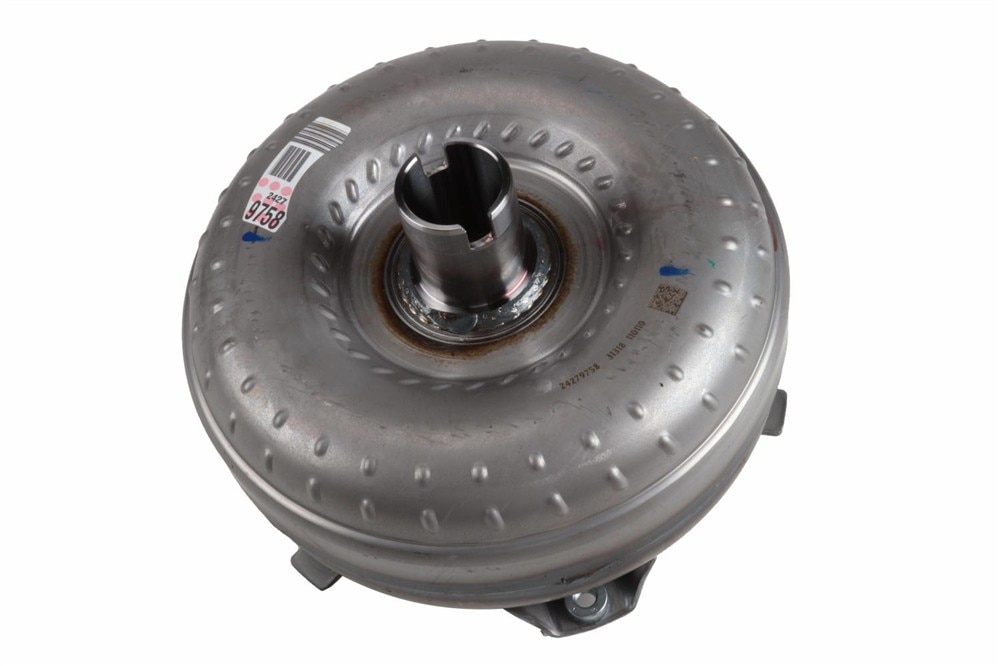 GM Genuine Parts Automatic Transmission Torque Converter