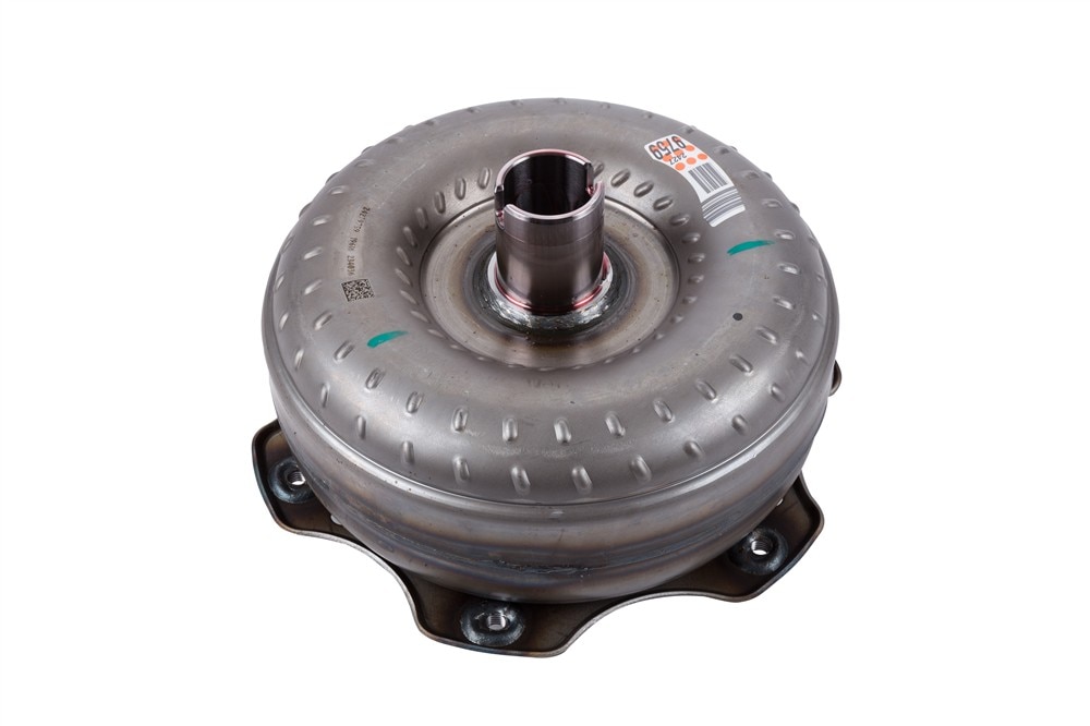 GM Genuine Parts Automatic Transmission Torque Converter
