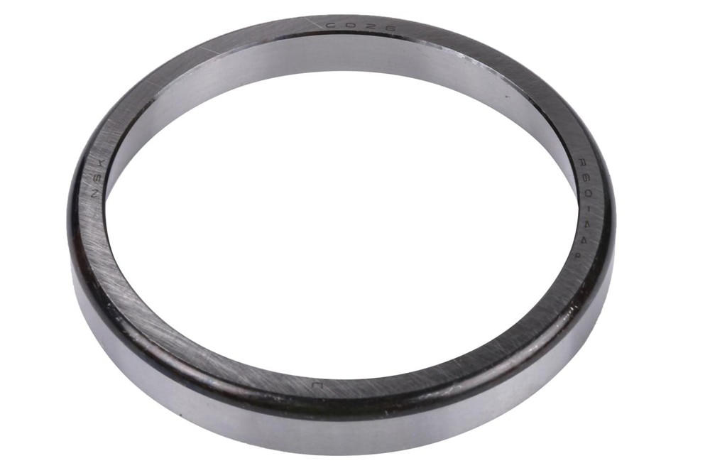 GM Genuine Parts Front Differential Carrier Bearing Cup