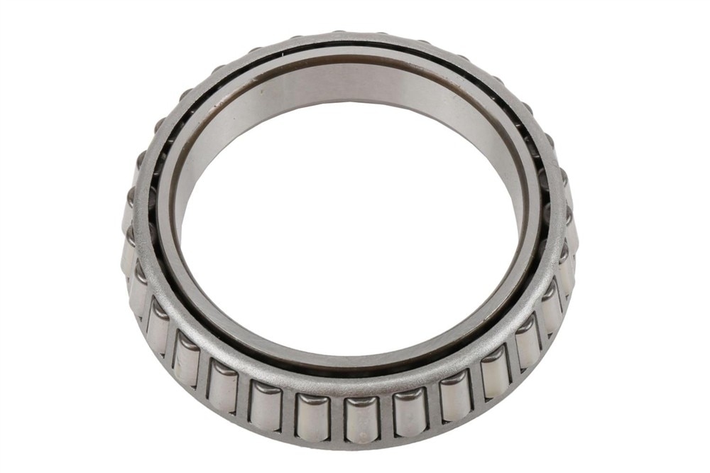GM Genuine Parts Front Differential Carrier Bearing