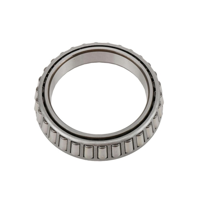 GM Genuine Parts Front Differential Carrier Bearing
