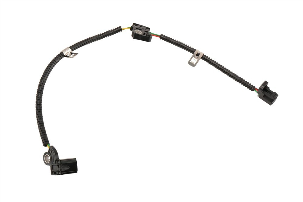 GM Genuine Parts Automatic Transmission Input and Output Speed Sensor (Programming Required)