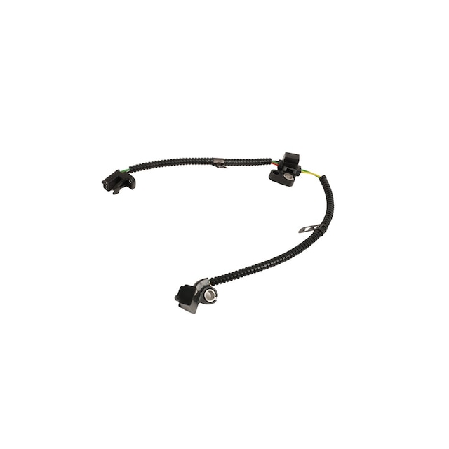 GM Genuine Parts Automatic Transmission Input and Output Speed Sensor