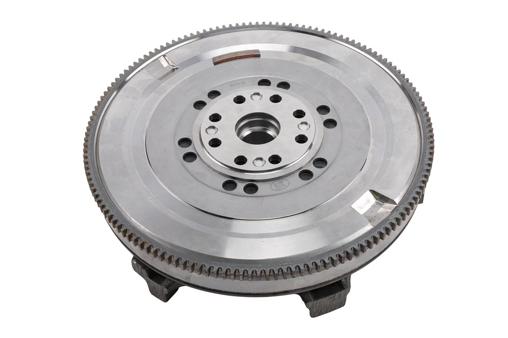 GM Genuine Parts Engine Flywheel